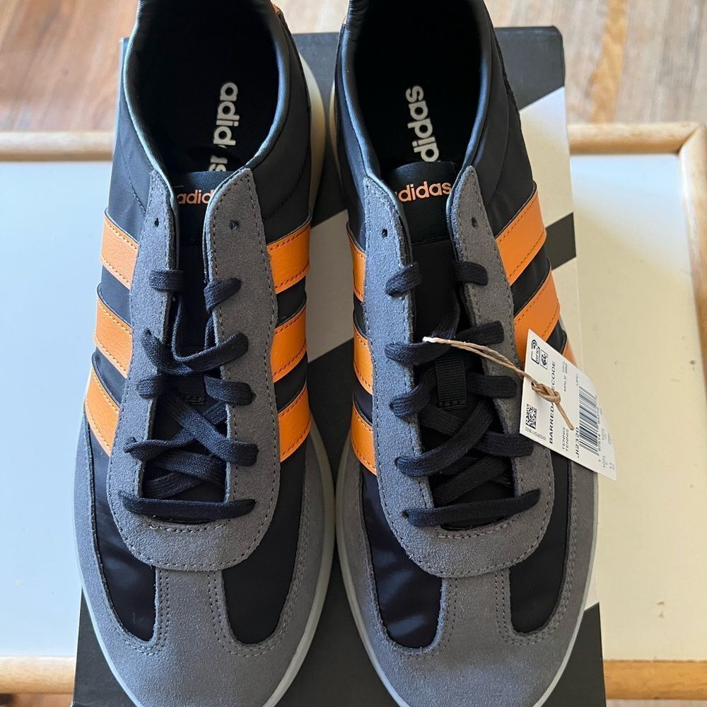 Adidas Barreda Decode Sneakers Men’s 11 - Picture 2 of 10